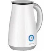 Aparat spumare lapte Sencor SMF 2020WH, 200ml, 450W (Alb)