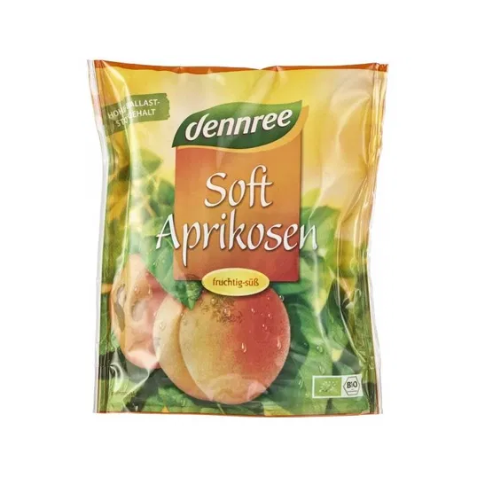Caise soft, eco-bio, 200g - Dennree