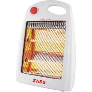 Radiator ZASS ZQH 02, 800W (Alb)
