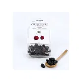 Cirese Negre Uscate, fara samburi, 100g - Unison