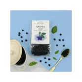 Aronia fructe uscate fara gluten, 100g - Unison