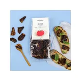 Rosii uscate fara zahar, 100g - Unison