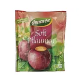 Prune soft, eco-bio, 200g - Dennree