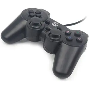 Gamepad Gembird JPD-UDV-01 (PC)