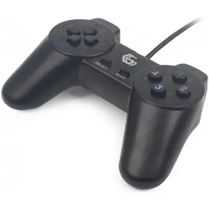 Gamepad Gembird JPD-UB-01 (PC)