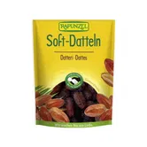 Curmale soft fara samburi, 200g - Rapunzel