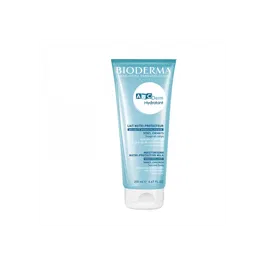 Lapte hidratant, ABCDerm, 200ml - Bioderma