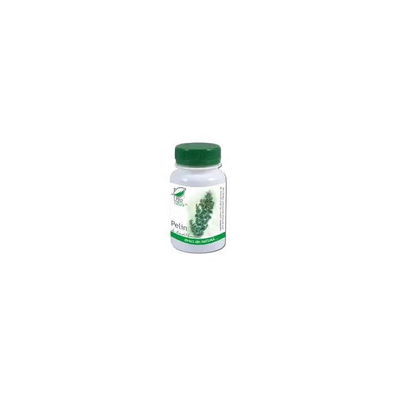 Pelin, 60cps - MEDICA