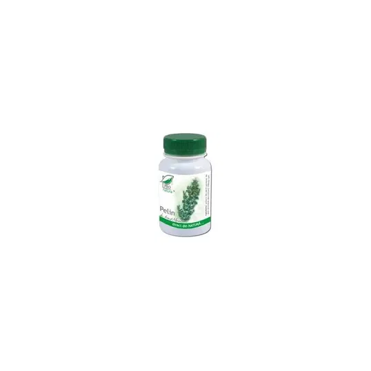 Pelin, 60cps - MEDICA