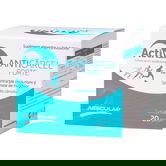 Activit Anticârcel Forte, 20 plicuri, Aesculap