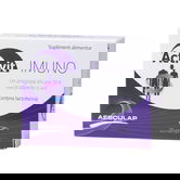 Activit imuno, 20 comprimate, Aesculap