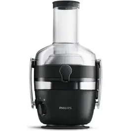 Storcator de fructe si legume Philips Avance FiberBoost HR1919/80, 1000W