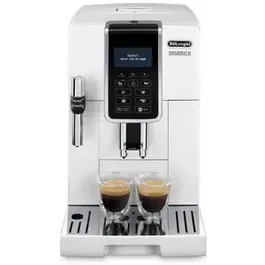 Espressor Delonghi ECAM 350.35W Dinamica, 1450W (Alb)