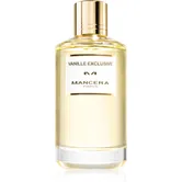 Mancera Vanille Exclusif Eau de Parfum unisex 120 ml