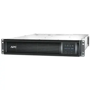 UPS APC SMT3000RMI2UNC 3000VA/2700W, 8 x IEC, Management