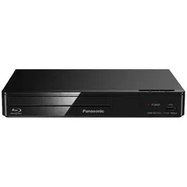 Blu-ray player Panasonic DMP-BDT167EG, Smart, Full HD, 3D,(Negru)