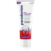 Parodontax Gum And Sens Whitening pasta de dinti cu efect innalbitor pentru dinti 75 ml