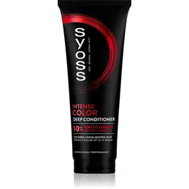 Syoss Intense Color balsam de păr pentru protecția culorii 250 ml