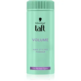 Schwarzkopf Taft Volume pudră pentru păr pentru volum 10 g