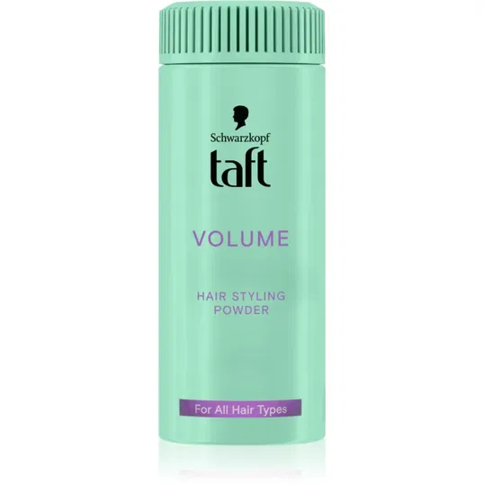 Schwarzkopf Taft Volume pudră pentru păr pentru volum 10 g