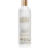 Baylis & Harding Elements White Tea & Neroli gel de duș de lux 500 ml