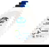 Detergent lichid pentru rufe albe, 27 spalari, Klok