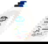 Detergent lichid pentru rufe colorate, 27 spalari, Klok