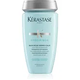 Kérastase Specifique Bain Riche Dermo-Calm șampon pentru scalp sensibil și păr uscat fără silicon 250 ml