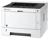 Imprimanta laser alb-negru Kyocera ECOSYS P2040dn, A4, 40 ppm, Duplex, Retea