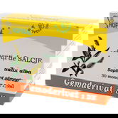 Amenți de Salcie Gemoderivat, 30 monodoze, Hofigal