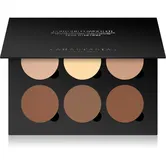 Anastasia Beverly Hills Contour Kit Patela pentru conturul fetei culoare Light to Medium 6x3 g