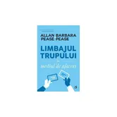 Limbajul trupului în mediul de afaceri, Allan Pease si Barbara Pease