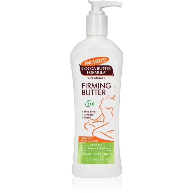 Palmer’s Hand & Body Cocoa Butter Formula unt de corp pentru fermitate 315 ml