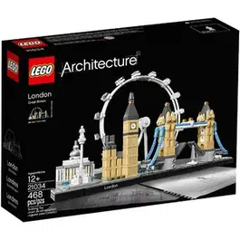 LEGO® Architecture Londra 21034