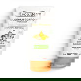 Scrub pentru corp hidratant Huile Précieuse, 150ml, Evoluderm