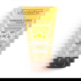 Scrub pentru corp hidratant Monoï à la Folie, 150ml, Evoluderm