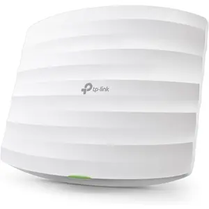 Access Point Wireless TP-LINK EAP245, Gigabit, Dual Band, PoE, 1750 Mbps, Antena interna (Alb)