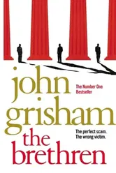 Brethren, Paperback - John Grisham