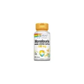 Monolaurin 500mg 60 veg caps, Solaray - Secom