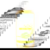 Șampon Bio natural pentru strălucire cu aloe vera, 500 ml, Gamarde