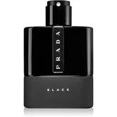 Prada Luna Rossa Black Eau de Parfum reincarcabil pentru bărbați 100 ml