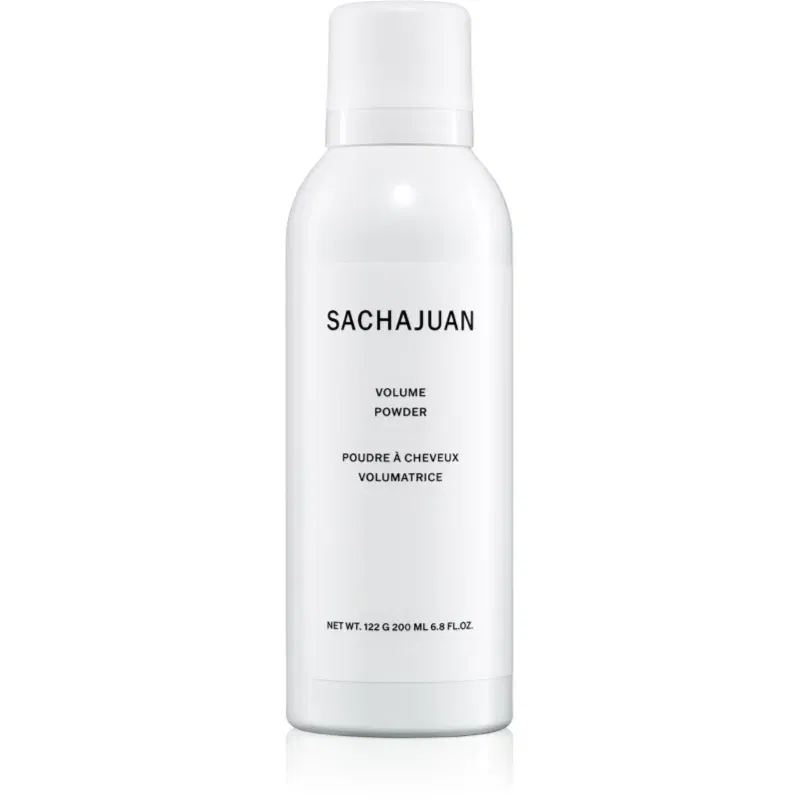 Sachajuan Volume Powder pudră pentru păr volum de la radacini 200 ml