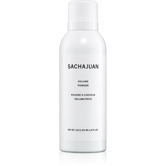 Sachajuan Volume Powder pudră pentru păr volum de la radacini 200 ml