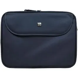 Geanta Laptop SBOX NLS-3015N New York 15.6" (Albastra)