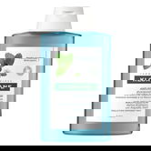 Șampon detoxifiant cu extract de mentă acvatică pentru păr expus la poluare, 200 ml, Klorane