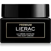 Lierac Premium The Silky Cream crema cu efect matifiant anti-imbatranire reîncărcabil 50 ml