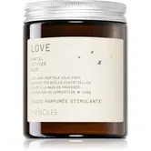 FARIBOLES Green Love lumânare parfumată 140 g