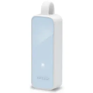 Adaptor USB-Ethernet TP-LINK UE200, USB 2.0