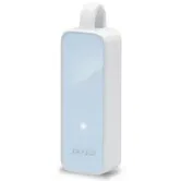 Adaptor USB-Ethernet TP-LINK UE200, USB 2.0