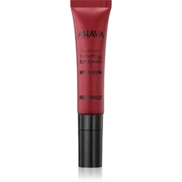 AHAVA Apple of Sodom cremă pentru ochi cu efect antirid 15 ml